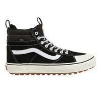 VANS M Mte Sk8-hi Waterproof - Men - Black / White - size 9- model 2025 9