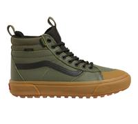 VANS M Mte Sk8-hi Waterproof - Men - Green - size 9.5- model 2025 9.5