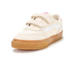 Vans Mädchen Brooklyn Sneaker | The Vans Brooklyn Ls in Gothic Grape: Make a statement with legendary skate style.