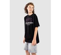 Vans Major Type Kids T-Shirt black S