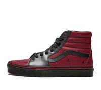 Vans Marvel x SK8-Hi 'Deadpool' VN0A38GEUBJ 12