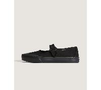Vans - Mary Jane Shoes, Man, Black, Size: 11