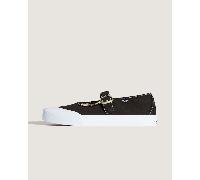 Vans - Mary Jane Shoes, Man, Black, Size: 12
