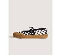 Vans - Mary Jane Shoes, Man, Black, Size: 6