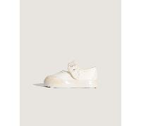 Vans - Mary Jane Shoes, White, Size: 7