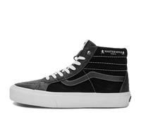 Vans Mastermind World x Sk8-Hi Reissue VLT LX 'Punk Culture' VN0A4BVHBLK 11