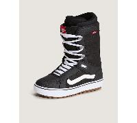 Vans - Men Hi-Standard OG MTE Snowboard Boots, Man, Black, Size: 6