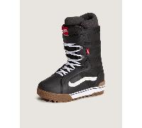 Vans - Men Hi-Standard Pro MTE Snowboard Boots, Man, Black, Size: 8