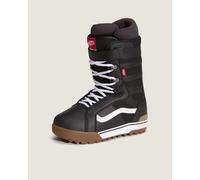 Vans - Men Hi-Standard Pro Snowboard Boots, Man, Black, Size: 8.5