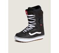 Vans - Men Invado OG Snowboard Boots, Man, Black, Size: 6