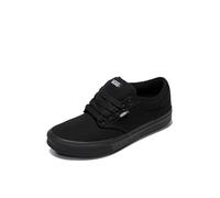 Vans Men's Atwood Black and Black 11 46