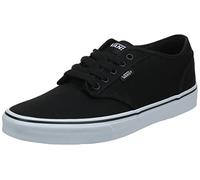 Vans Men's Atwood Black and White 10 44.5