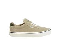 Vans Men's Atwood Deluxe Sneaker, Suede Elm, 13 UK