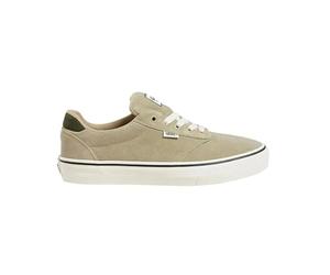Vans Men's Atwood Deluxe Sneaker, Suede Elm, 7 UK