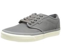 Vans Mens Atwood Pewter/Antique Low-Top VTUY89Z 8 UK, 42 EU, 9 US
