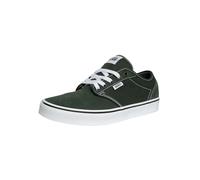 Vans Men's Atwood Sneaker, Dried Kelp, 8 UK