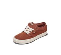 Vans Men's Atwood Sneaker, Tortoise Shell, 6.5 UK