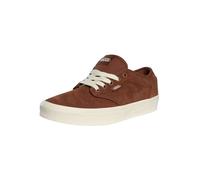 Vans Men's Atwood Sneaker, Tortoise Shell, 6 UK