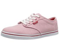 Vans Men's Atwood Trainer | Fashionable low top trainers for work, hiking and everyday wear