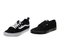 Vans Men's Atwood Trainers Canvas 8.5 UK Mn Filmore Sneaker, Suede Iju