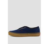 Vans Authentic shoes navy blue brown black - 44.5