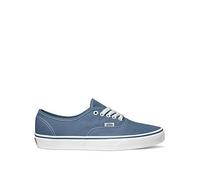 Vans Authentic Trainers Blue EU 40 1/2