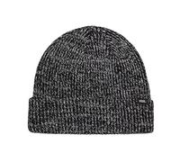 Vans Men's Beanie CORE Basics Beanie Black Heather, Size OS