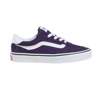 Vans Men's Brooklyn Canvas Trainers, Gum Deep Indigo