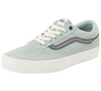 Vans Men's Brooklyn Canvas Trainers, Gum Deep Indigo