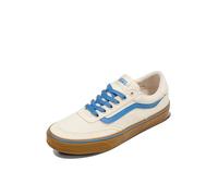 Vans Men's Brooklyn LS Sneakers Classic Cream 8