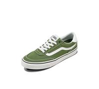 Vans Men's Brooklyn LS Sneakers Pine Forest 10.5