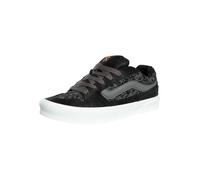 Vans Men's Caldrone Skate Doodle Trainers, Black