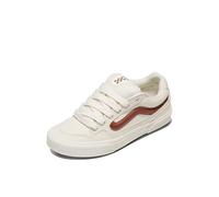 Vans Men's Caldrone Sneaker, Chunky Lace Tortoise Shell, 9 UK