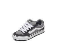 Vans Men's Caldrone Sneaker, Tonal Asphalt, 10.5 UK