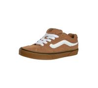 Vans Men's Caldrone Trainer | Fashion low top sneakers with retro style
