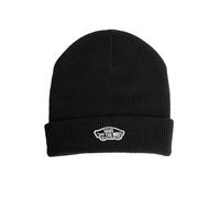Classic Beanie Black One Size