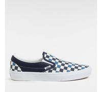 Vans Men's Classic Canvas Slip On - UK 11