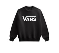 Vans Men's Classic Iii Crew, Black, M