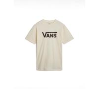 Vans Mens Classic Large Logo Short Sleeve Crew Neck Cotton T-Shirt Top Tee