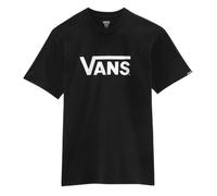 Vans Mens Classic Logo Short-Sleeved T-Shirt