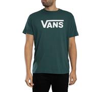 Classic Logo T-Shirt Mystic Moss S