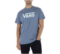 Vans Men's Classic Logo T-Shirt, Royal Cobalt
