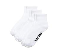 Vans Men's Classic Quarter Crew Socks
