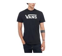 Vans Core Flying V Cotton Classic Crewneck T-Shirt (Multiple Sizes Available)