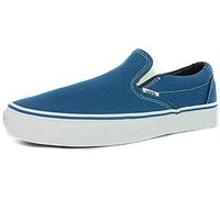 Vans Classic Slip-On - Blue - Mens 9
