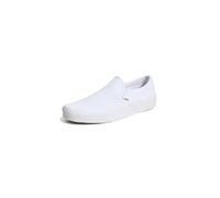 Vans Slip-ons (Shoes) Classic Slip-On in White 6.5
