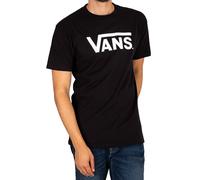 Vans Men's Classic T-Shirt, Black