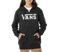 Vans Men's Classic Zip-B, Black, S