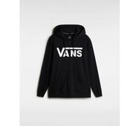 Vans Men's Classic Zip II Cotton Hoodie Black