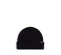 Vans Men's Core Basics Beanie Hat, Black, One Size UK